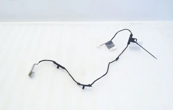 Rear door wiring loom