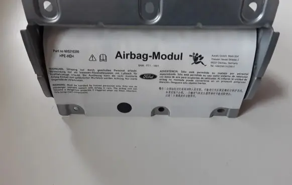Ford Galaxy Passenger airbag 6G9N042A95AC