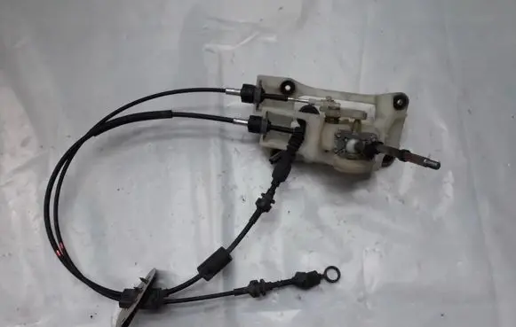KIA Ceed Gear shifter/selector 437001h200 43700-1h200