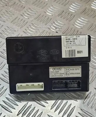 KIA Ceed Comfort/convenience module 954001H010