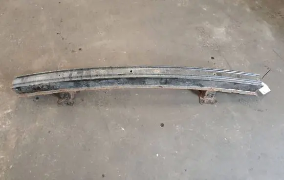 Land Rover Discovery 3 - LR3 Front bumper support beam DPF000086