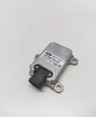 Ford Mondeo MK IV ESP acceleration yaw rate sensor 6G913C187AG 15444111