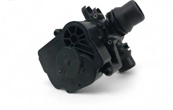 Mercedes-Benz CLA C118 X118 Coolant heater A0005061500
