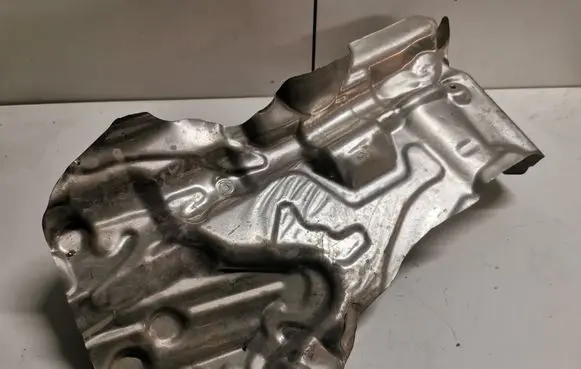 Other under body part