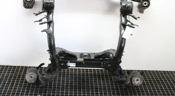 Cupra Born Rear subframe 1EA505235BQ