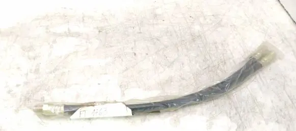 Volkswagen I LT Brake booster pipe/hose 431611707 FT1763