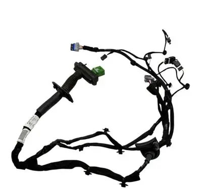 Citroen Berlingo Front door wiring loom 9828276680 6K44A7LM 22680425
