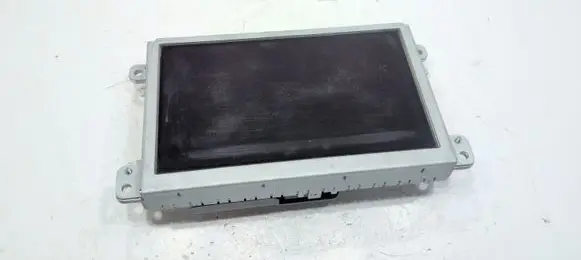 Audi A6 S6 C6 4F Screen/display/small screen 4F0919603B