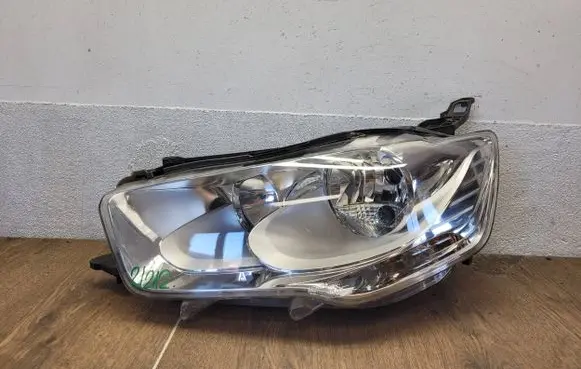 Citroen C-Elysée Headlight/headlamp 9675140080 90014455 9001445510RD