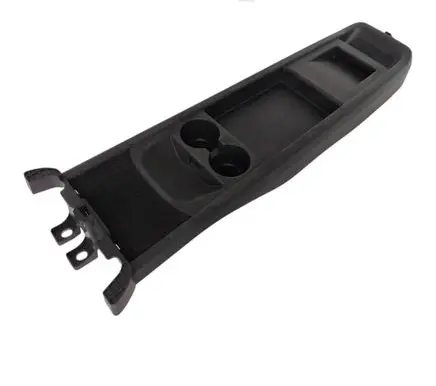 Citroen C4 SpaceTourer Center console 9677280977