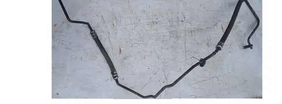 Peugeot 206 Power steering hose/pipe/line 9634608180