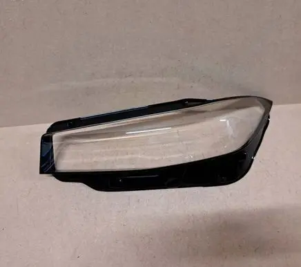 BMW 3 G20 G21 Headlight lense 