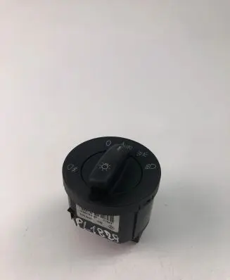 Volkswagen Golf VI Light switch 1K0941431BK