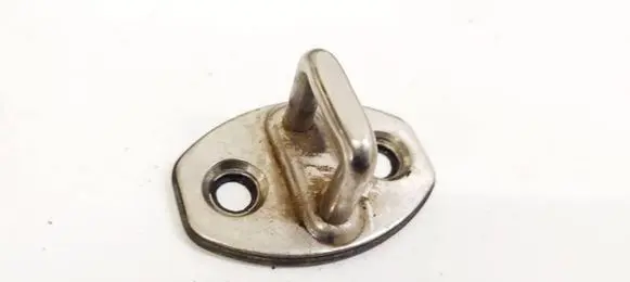 Volkswagen PASSAT CC Front door lock loop/hook striker 3C0837033C