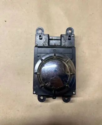 BMW 5 E60 E61 Multifunctional control switch/knob 6941801 0431KAI01