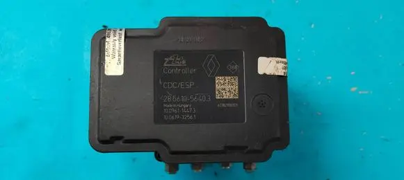 Renault Megane III ABS Pump 476601563R