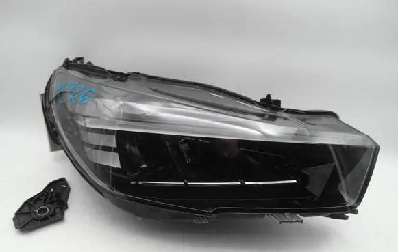 Opel Corsa F Headlight/headlamp 9851263980 73871646 354261827