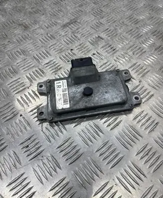 Nissan Qashqai Gearbox control unit/module EMU10000N EMU10000NF1