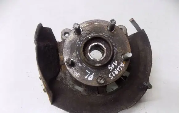 Toyota Auris 150 Stub axle we23r434543s4LP6e