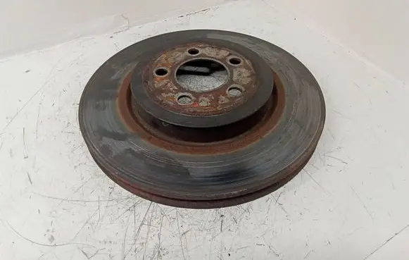 Chrysler 300 - 300C Front brake disc