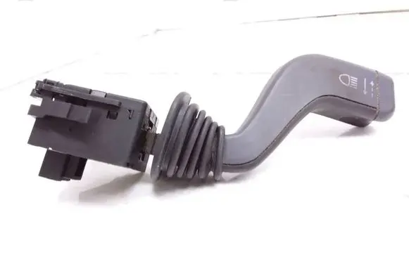 Opel Meriva A Indicator stalk 09185413