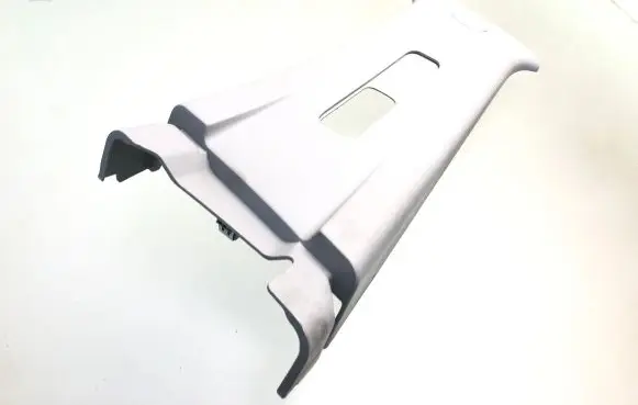 Chevrolet Captiva (B) pillar trim (top) 96836061 96630439