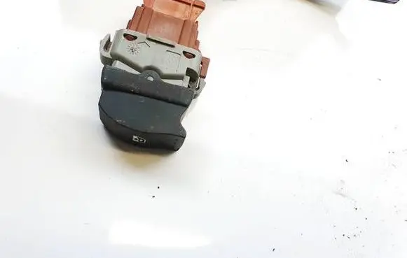 Renault Espace - Grand espace IV Electric window control switch 28082