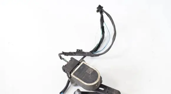 Honda Civic IX Headlight/headlamp level sensor 6784075