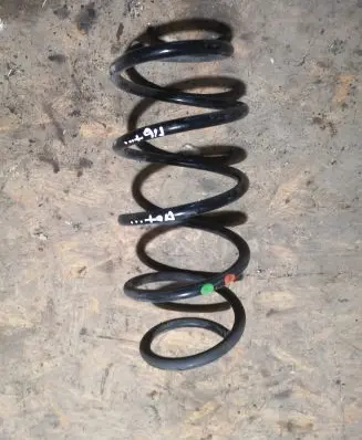 Mazda 6 Front coil spring