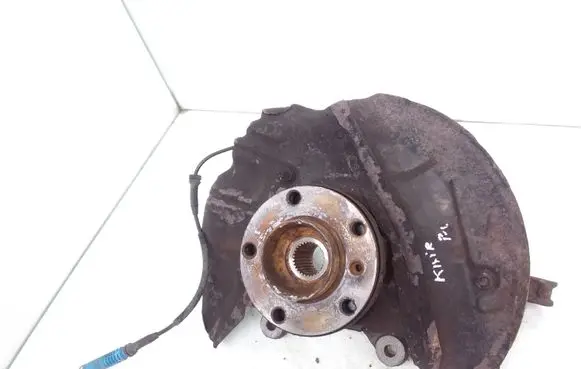 BMW X5 E53 Front wheel hub spindle knuckle 6761575 6761575C