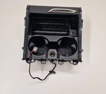 BMW iX3 G08 Cup holder front 5A192C4
