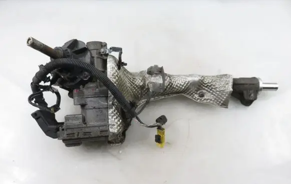 Peugeot 308 Steering rack 5WK67004 F800002270