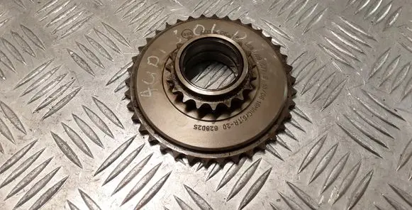 Audi A6 S6 C6 4F Timing chain sprocket 059109077E