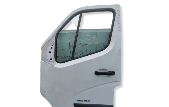 Renault Master III Front door 