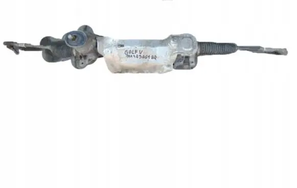 Volkswagen Golf V Steering rack 1K423051BQ