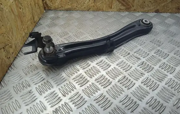 Mercedes-Benz GLE (W166 - C292) Rear upper control arm/wishbone A1663520405