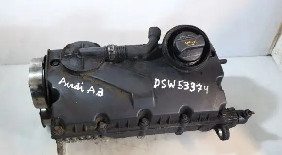 Audi A3 S3 8P Engine head 