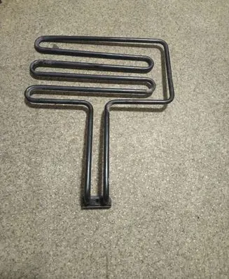 BMW 5 E39 Power steering radiator 32411141819