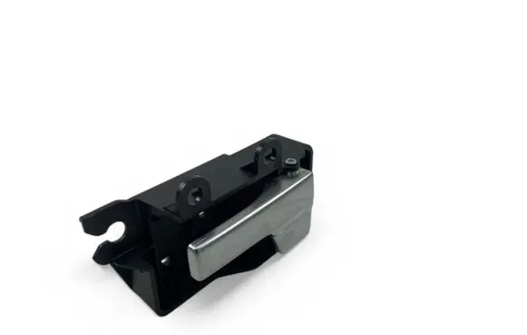 Ford C-MAX I Rear door interior handle 3M51R22601BD