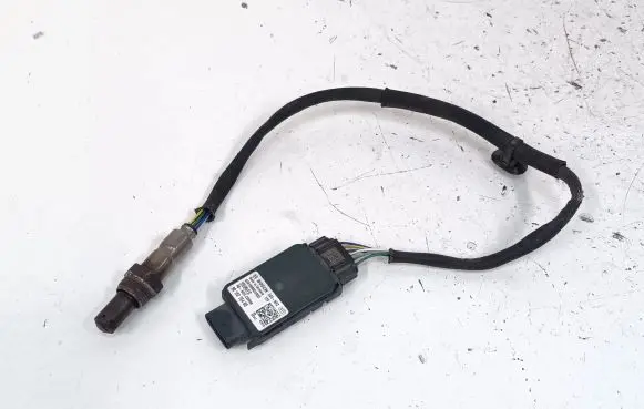 Opel Crossland X Lambda probe sensor 9816276480 1259018022 0281006851