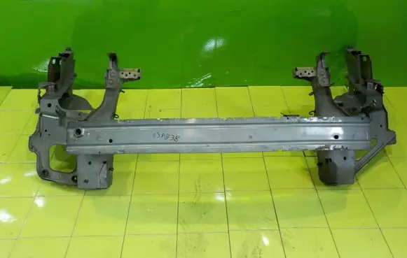 Chevrolet Orlando Radiator support slam panel WZMOCNIENIE
