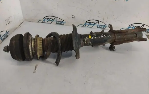 Mercedes-Benz Vito Viano W639 Front shock absorber/damper A6393202113 821700001390
