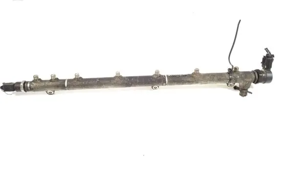 Mercedes-Benz S W220 Fuel main line pipe A6130700195