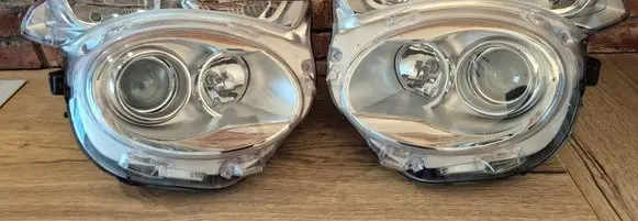 Citroen C1 Headlight/headlamp 811100H170 811500H170
