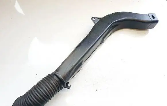 Dodge Caliber Cabin air duct channel 