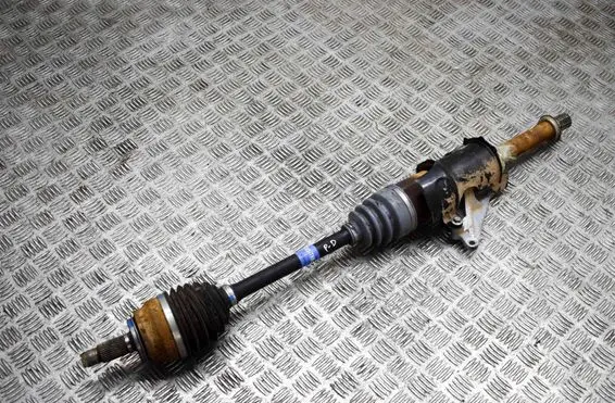 Honda Odyssey Front driveshaft 44305THR