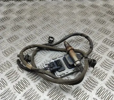 KIA Sportage Lambda probe sensor 296502U270