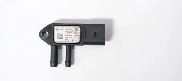 Audi A6 C7 Exhaust gas pressure sensor 059906051A