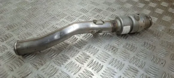 Land Rover Range Rover Sport L494 Intercooler hose/pipe FPLA9F788CD