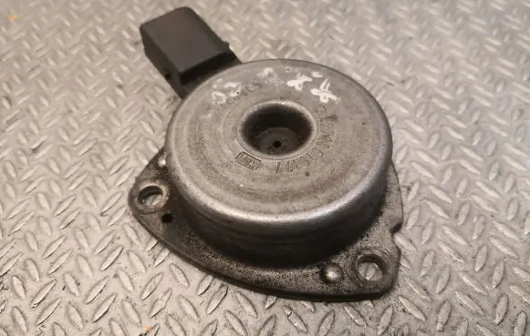 Camshaft pulley/ VANOS
